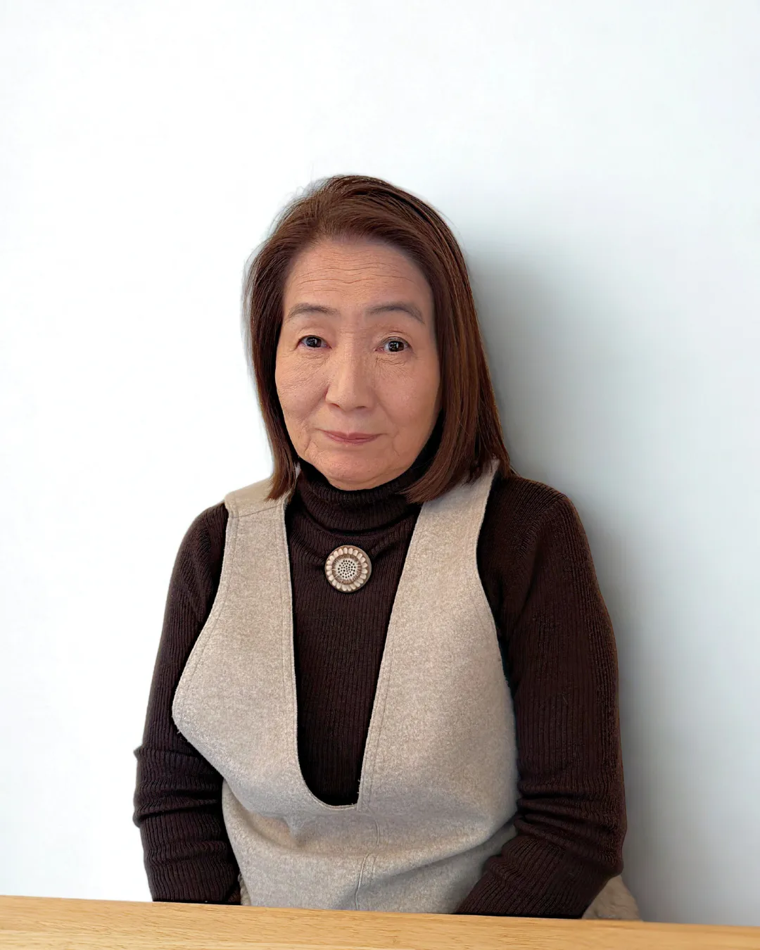 藤原 八重子