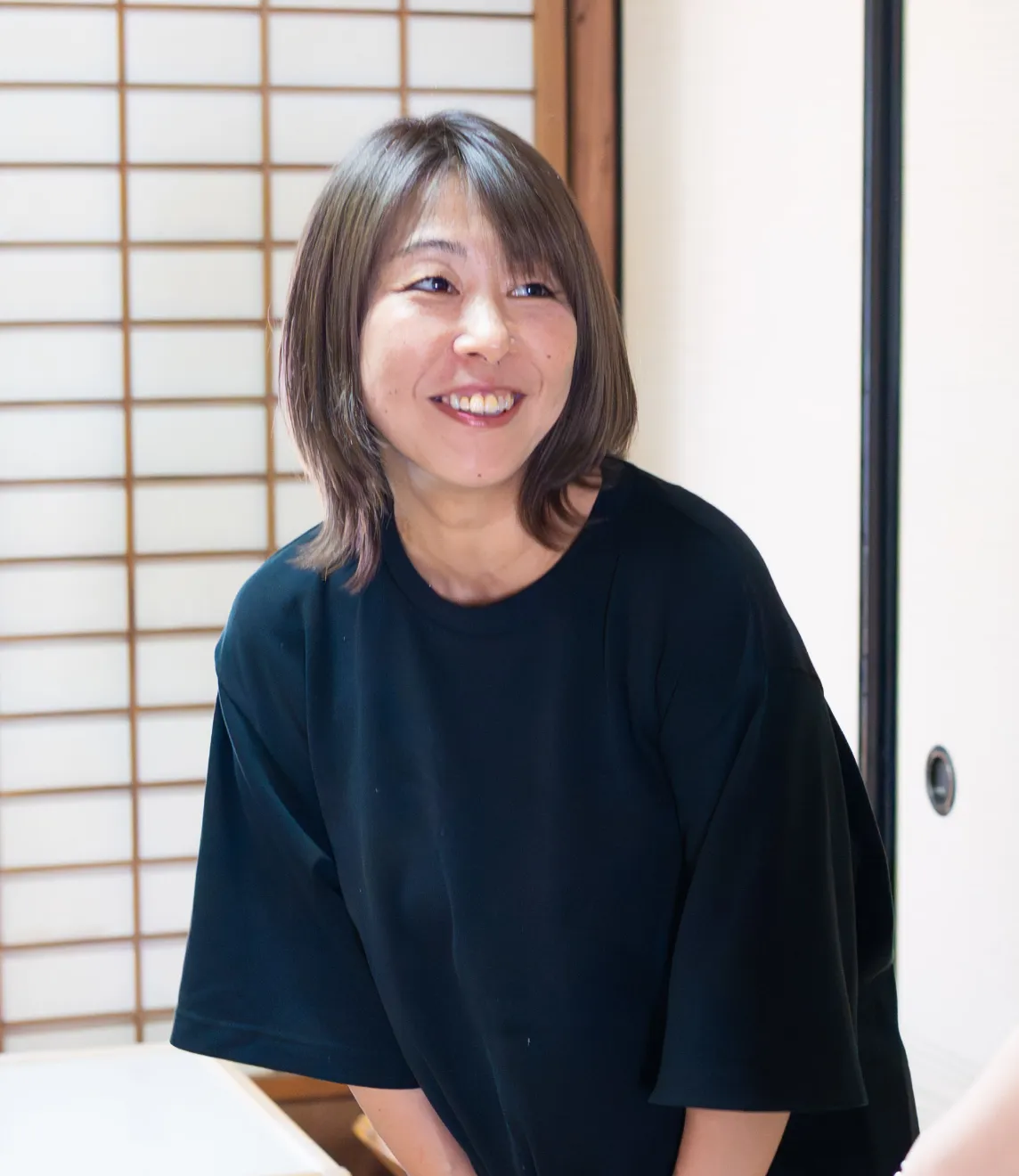 谷村 奈奈