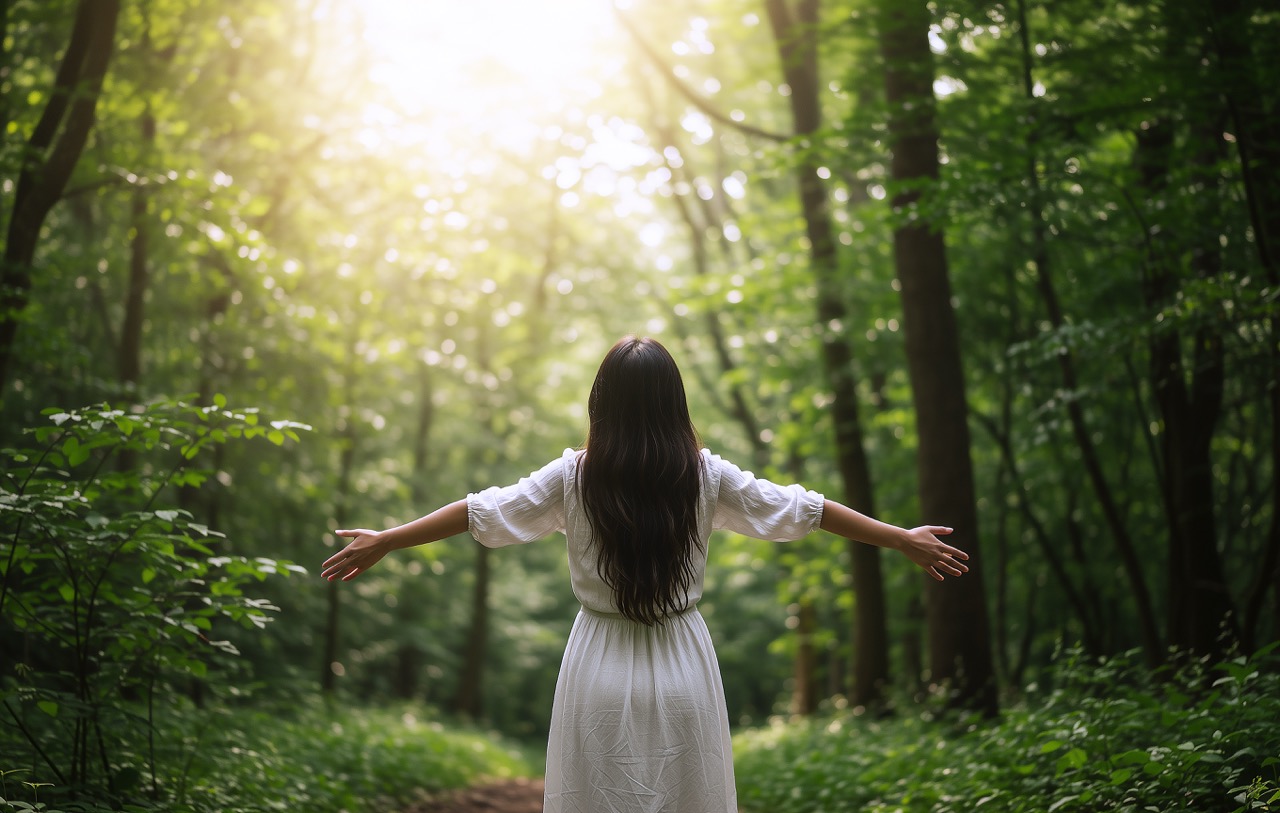 怒る前に深呼吸。【子育てコラム】