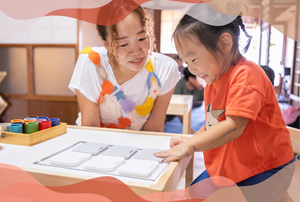 【体験教室受付中】ひらめき教育を、実際に体感してみませんか？